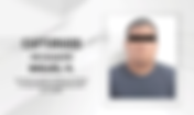 APREHENDEN PGJE Y CONASE A IMPUTADO POR SECUESTRO AGRAVADO OCURRIDO EN 2014