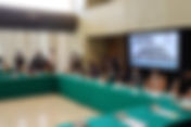 IRMA YORDANA GARAY INTEGRÓ LA COMISIÓN DE DERECHOS DE LA NIÑEZ Y ADOLESCENCIA