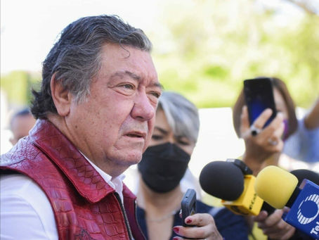 RECONOCE HANK RHON DESAFORTUNADO COMENTARIO SOBRE LUPITA JONES