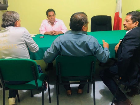 CASA DE ATENCIÓN; VICTOR BÁEZ BRINDA ASESORÍAS JURÍDICAS GRATUITAS
 