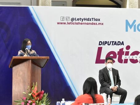 Realiza la Comisión de Igualdad de Género y Contra la Trata de Personas.