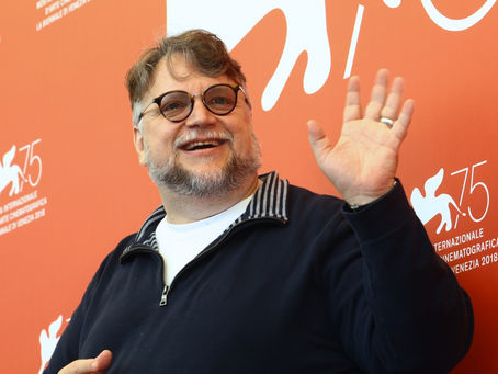 PRESENTA DEL TORO 'TROLLHUNTERS: RISE OF THE TITANS', SU NUEVA PELÍCULA