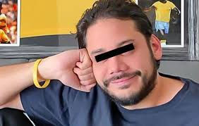 APREHENDEN AL YUTUBER RIX, POR SE EL PRESUNTO AGRESOR DE NATH CAMPOS