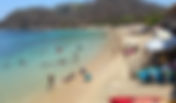 RECHAZA SECTOR HOTELERO CIERRE DE PLAYAS Y SUSPENSIÓN DE TURISMO EN HUATULCO