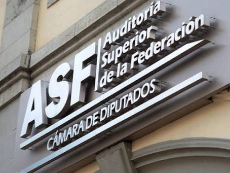 AUDITARÁ ASF CUENTA PÚBLICA DE DEPENDENCIAS DE TLAXCALA