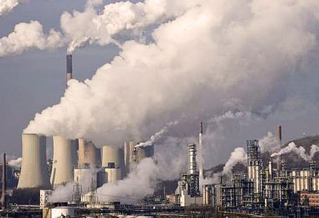 PRESIONA CANADÁ A MÉXICO PARA QUE REDUZCA EMISIÓN DE CONTAMINANTES