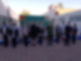 INICIÓ, SIN INCIDENTES, APLICACIÓN DE VAUNAS A ADULTOS MAYORES CONTRA COVID-19 EN TLAXCALA