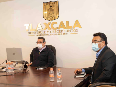 CONAGO PUEDE FORTALECERSE COMO ORGANISMO DE PROPUESTAS TÉCNICAS Y PRÁCTICAS: MARCO MENA