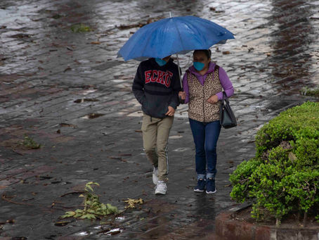 EMITE CGE RECOMENDACIONES A LA POBLACIÓN PARA PREVENIR INUNDACIONES