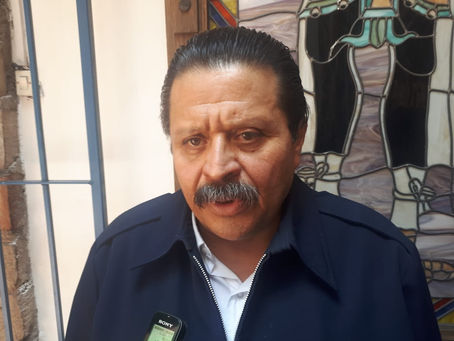 LILIANA BECERRIL NO REPRESENTA EL VOTO FUERTE DEL PES, LLEGÓ SOLA Y SOLA SE VA