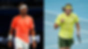 PIERDE RAFAEL NADAL EL ABIERTO DE AUSTRALIA, QUEDA FUERA DE SEMIFINALES