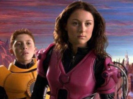 LA MITICA TRILOGIA DE MINI-ESPIAS TENDRÁ UN REBOOT