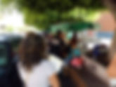 Por "confusión" remiten a dos mujeres ante la autoridad