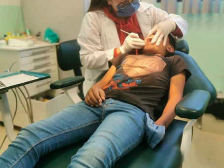 RECOMIENDA SESA REFORZAR HIGIENE BUCAL PARA DISMINUIR CARGA VIRAL DE COVID-19