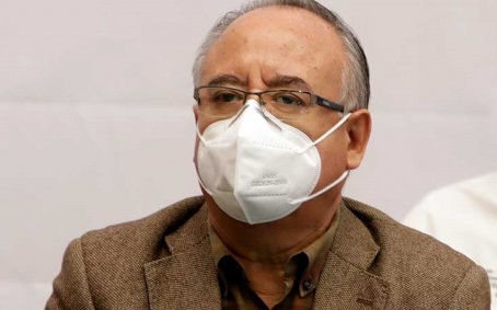 VALENTÍN MENESES SALE DE LA CÁRCEL TRAS PAGAR FIANZA Y OBTENER AMPARO FEDERAL