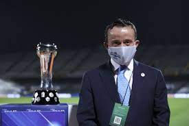 LIGA MX ELIMINA LOS GOLES DE VISITANTE A PARTIR DEL SIGUIENTE TORNEO