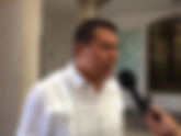 Llama a la unidad Rubén Terán en Morena rumbo a la elección de consejeros
