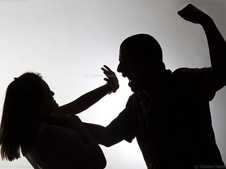 AUMENTA VIOLENCIA HACIA LAS MUJERES EN PUEBLA