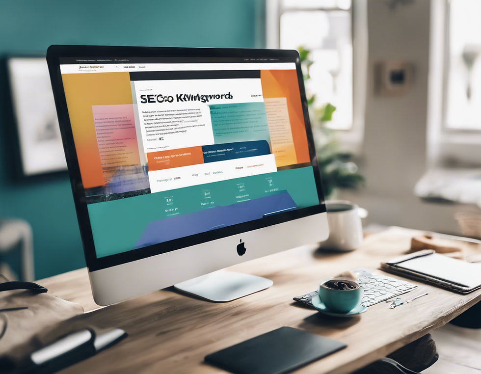 Optimizing Your Site: SEO Strategies for Success