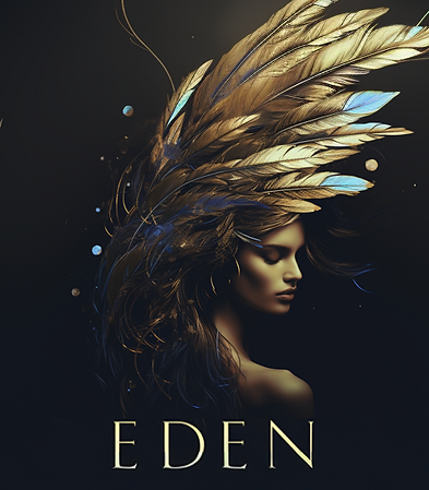 Eden - Les Chroniques Oubliées