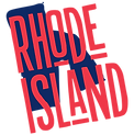 Rhode Island State Icon