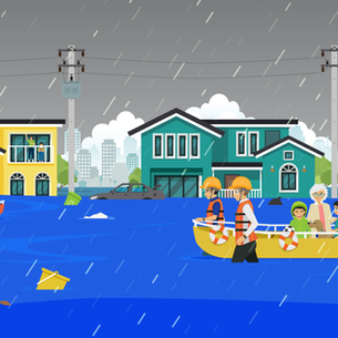 Buying a Home in a Flood Zone