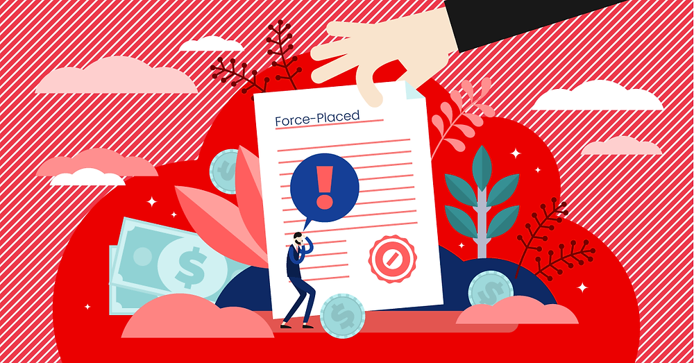 How to Deal with ForcePlaced Flood Insurance