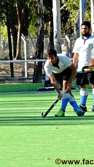EL REGIONAL DE CABALLEROS SE JUEGA EN NEUQUÉN