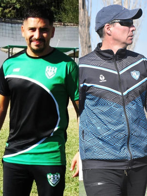 LIFUNE: Cambios y continuidad en los bancos de los clubes de Neuquén