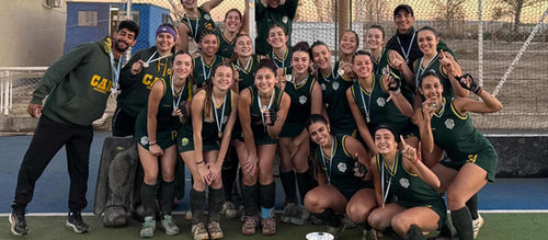 Alta Barda se quedó con el título Regional Patagónico