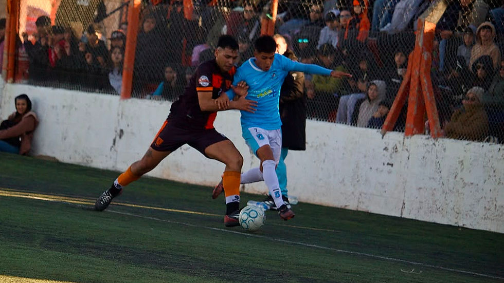Alianza ganó el clasico y quedó a un paso del título: Foto Nicolás Acuña