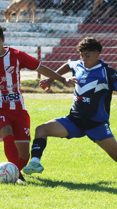 Un líder y varios escoltas en el oficial A de LIFUNE