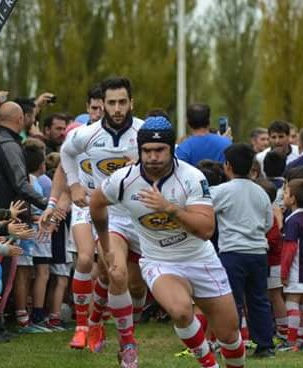 ARRANCA EL CUYANO PARA NEUQUÉN