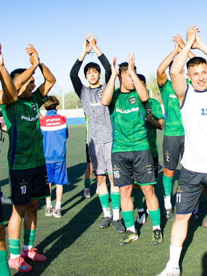 Así sigue la Copa País para el seleccionado neuquino