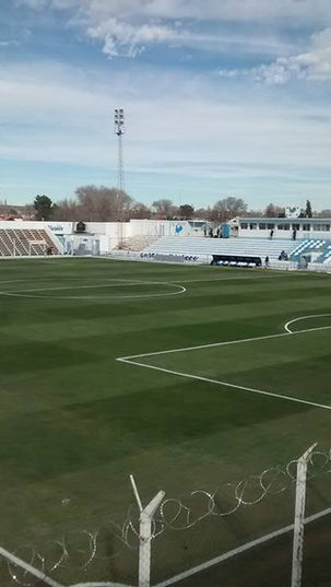 EL COLOSO SEGUIRÁ COMO SEDE DE LA COPA ARGENTINA