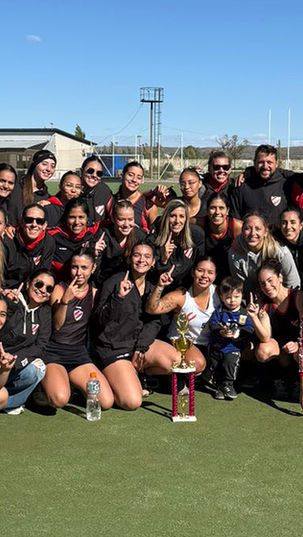 El Torneo de Verano de Hockey tiene sus campeones
