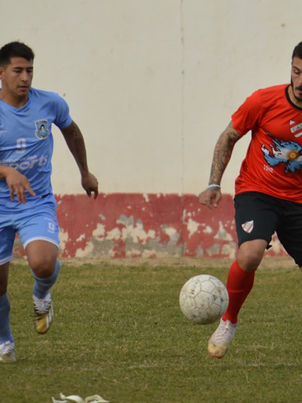 Dia de final, Alianza vs Independiente por la corona de Copa Neuquén 