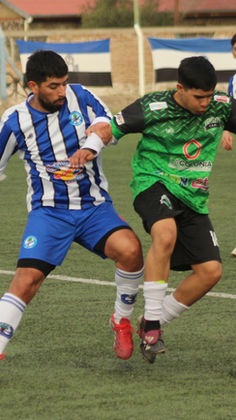 Así quedó el Oficial B, disputada su última fecha