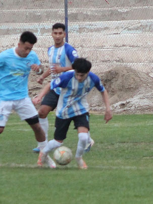 Los equipos de punta golearon en el inicio de la segunda vuelta