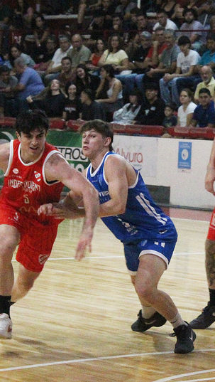 Con triunfo de Independiente, se cerró la segunda de la Liga Federal  
