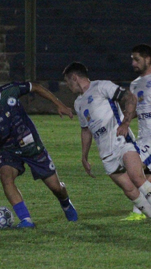 Con empate en el Oeste, cerró la fecha 4 del Oficial A