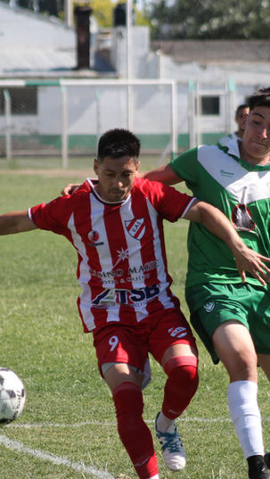 Independiente y Alianza no se baja de la pelea en el oficial A