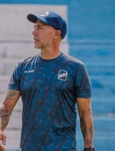 EL Deportivo Rincón confirmó a su nuevo DT