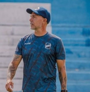 EL Deportivo Rincón confirmó a su nuevo DT