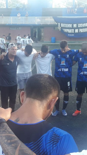 Rincón no levantó el pie y goleó en la vuelta 