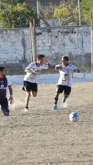 PUNTO EN LA IDA Y DEFINE DE LOCAL