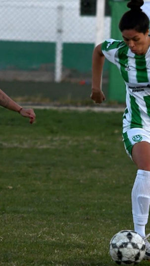 Sólidas líderes en el Oficial Femenino