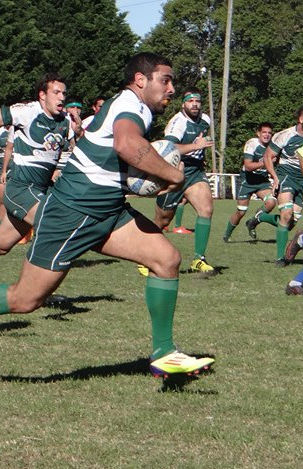 ALTO VALLE SE TRAJO LA VICTORIA DE OESTE