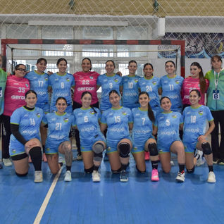 Argentino de Selección: Neuquén juega los cuartos de final
