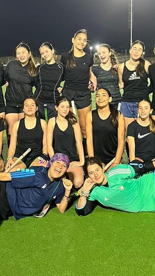 Se juega en Neuquén el Argentino de Selecciones